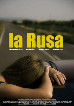 LA RUSA LA RUSA