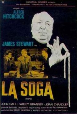 LA SOGA