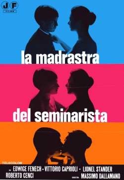 LA MADRASTRA DEL SEMINARISTA