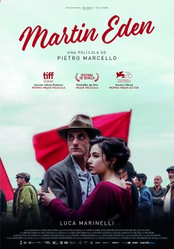 MARTIN EDEN