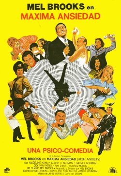 MÁXIMA ANSIEDAD