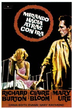 MIRANDO HACIA ATRÁS CON IRA