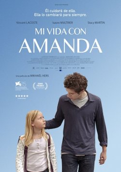 MI VIDA CON AMANDA