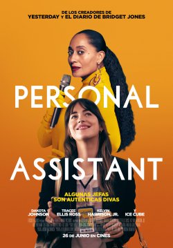 PERSONAL ASSISTANT