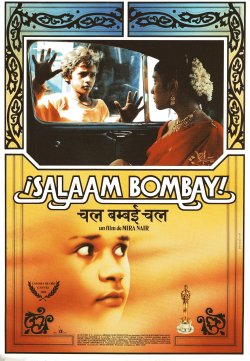 SALAAM BOMBAY