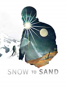 SNOW TO SAND