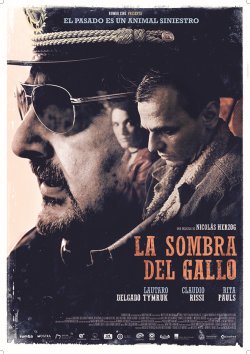LA SOMBRA DEL GALLO