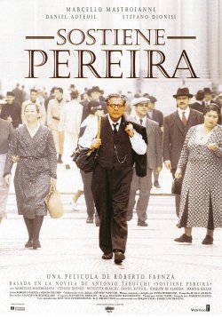 SOSTIENE PEREIRA