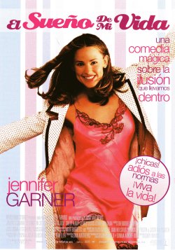 EL SUEÑO DE MI VIDA EL SUEÑO DE MI VIDA