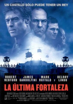 LA ULTIMA FORTALEZA