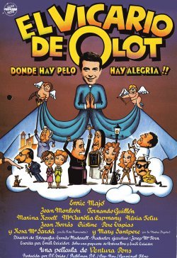 EL VICARIO DE OLOT