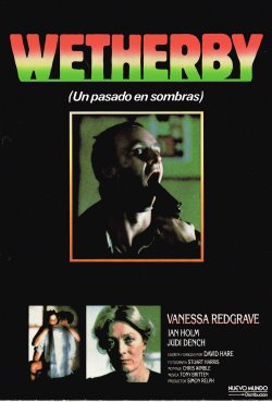 WETERBY: UN PASADO EN SOMBRAS