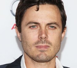 CASSEY AFFLECK