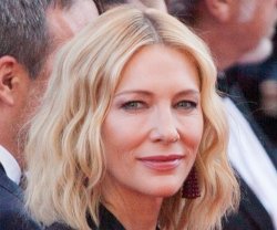 CATE BLANCHETT EN NEGOCIACIONES PARA PROTAGONIZAR BORDERLANS