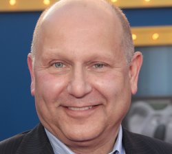 CHRIS MELEDANDRI