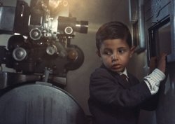 CINEMA PARADISO VUELVE A LOS CINES
