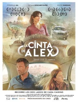 LA CINTA DE ALEX SE ESTRENARÁ EN ESPAÑA EL 26 DE JUNIO