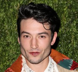 EZRA MILLER