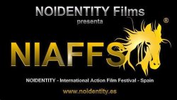 EL FESTIVAL DE CINE DE ACCIÓN CELEBRARÁ ONLINE SU VII EDICIÓN