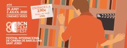 EL FESTIVAL DE CINE DE BARCELONA-SANT JORDI ANUNCIA PARTE DE SUS FILMS