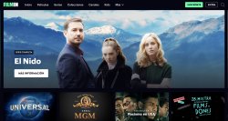 10 AÑOS DE LA PRIMERA VENTA EN ESPAÑA DE UNA SUSCRIPCIÓN DE CINE EN STREAMING