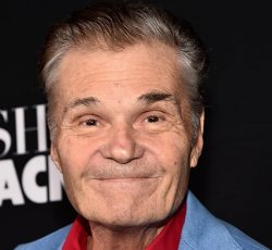 FRED WILLARD