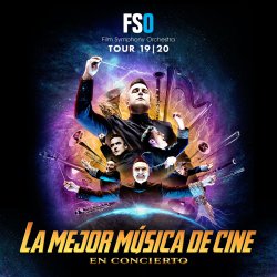 FSO CANCELA TODOS LOS CONCIERTOS DEL FINAL DE SU GIRA