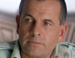 IAN HOLM