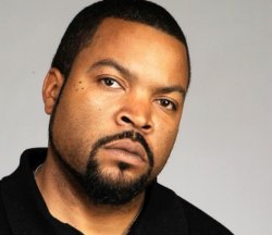 ICE CUBE