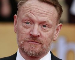 JARED HARRIS