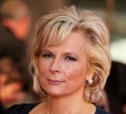 JENNIFER SAUNDERS