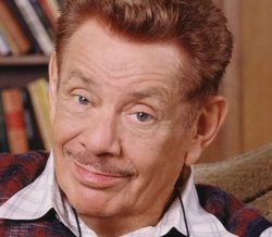 JERRY STILLER