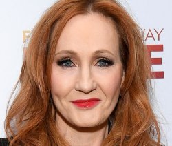 J.K. ROWLING