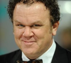 JOHN C. REILLY