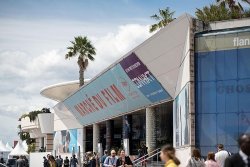 PARTICIPACIÓN DEL SECTOR AUDIOVISUAL ANDALUZ EN EL MARCHÉ DU FILM ONLINE 2020