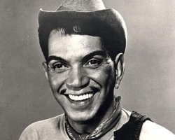 Anécdota de... MARIO MORENO CANTINFLAS