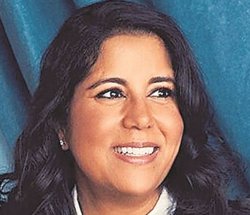 NISHA GANATRA