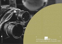 CONVOCADO EL XVII PREMIO SGAE DE GUION JULIO ALEJANDRO 2020