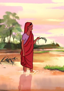 REFUGIADAS CLIMÁTICAS