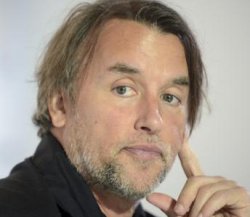 RICHARD LINKLATER