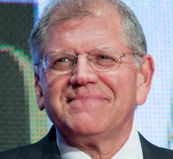 ROBERT ZEMECKIS