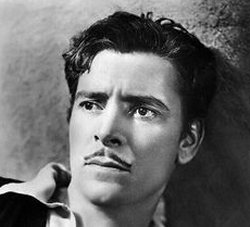 RONALD COLMAN