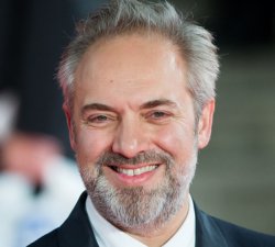 SAM MENDES