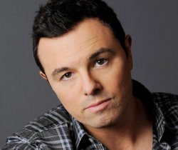 SETH MacFARLANE