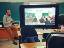 SE PREESTRENA ONLINE EL BIOPIC SOY EDUTUBER