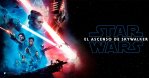 STAR WARS EL ASCENSO DE SKYWALKER EN FORMATO DIGITAL