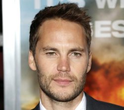 TAYLOR KITSCH