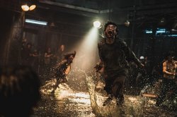 TRAIN TO BUSAN 2: EN LA SECCIÓN OFICIAL DE CANNES 2020