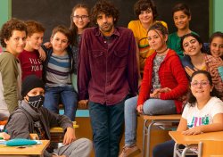 UNO PARA TODOS INAUGURARÁ EL BCN FILM FEST 2020