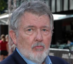 WALTER HILL